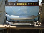 2021 Porsche Cayenne Turbo/s Front Bumper Cover Oem Used. Fixed Price $325.00.