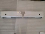 2015 2020 Ford F-150 Rh & Lh Rear Bumper End Cap With Sensor Oem. Fixed Price $220.00.