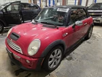 Front Bumper Reinforcement Convertible Base Fits 02-08 Mini Cooper 1476231. Fixed Price $166.25.