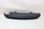 2015 Honda Civic Rear Lower Bumper Diffuser 71502-TR3-A5 Oem 13 14. Fixed Price $99.99.