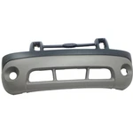 Ford Explorer Sport Trac Bumper Cover 2001 2002 2003 Front Primed. Fixed Price $223.95.