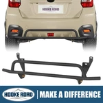 Hooke Road Rear Bumper Cover For 2013 2014 2015 2016 2017 Subaru Crosstrek. Fixed Price $159.44.