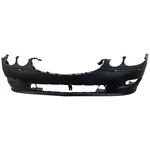 Front Bumper Cover For 2008-09 Buick Lacrosse Allure Primed With Fog Lamp Holes. Fixed Price $151.53.