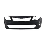 Bumper Cover For 2016-2018 Kia Optima W/o Fog Light KI1000182 Front Primed. Fixed Price $174.09.