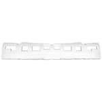 Front Bumper Absorber For 2006-2010 Toyota Sienna TO1070156 52611AE020. Fixed Price $76.65.