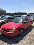(cover Not Included) Front Bumper Reinforcement 97-05 Malibu 359853. Fixed Price $170.00.