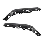 For Dodge Charger 2015-2023 Bumper Brackets Driver And Passenger Side Front Pair. Fixed Price $32.44.