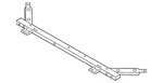 Genuine Volvo Cross-member 31425937. Fixed Price $117.01.