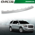 Fit For 2013-2016 Gmc Acadia Front Bumper Lower Grille Trim Molding GM1044118. Fixed Price $51.10.