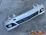 2007-2009 Mercedes W211 E320 E350 E550 Front Bumper Cover A2118801540 Oem 07-09. Fixed Price $500.00.