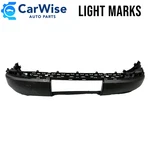 Oem Mopar Rear Lower Bumper Cover 2021-2024 Jeep Grand Cherokee 6XS41TRMAD. Fixed Price $499.99.