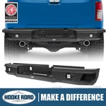Rear Bumper For 2003 2004 2005 2006 2007 2008 2009 Dodge Ram 2500 3500. Fixed Price $499.52.