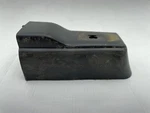 1970-1972 Rear Bumper Guard Filler Barracuda Trim Insert Cover. Fixed Price $22.98.