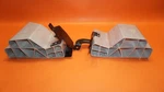 Audi A5 S8 Actuator Rail Left And Right 2018 2019 8W0806915A Convertible Oem. Fixed Price $260.10.
