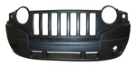 Crown Automotive 68002271AB Front Bumper Fascia Fits 07-10 Compass. Fixed Price $216.30.