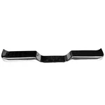 New Chrome Rear Step Bumper Face Bar 002283591113. Fixed Price $456.47.