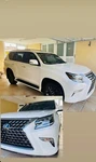 2020 Lexus Gx 460 Oem Fog Lamps Cover 52030-60040/52040-60090 L/r. Fixed Price $35.00.