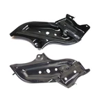 For Toyota 4RUNNER 2014-2020 Bumper Bracket Driver And Passenger Side Pair. Fixed Price $65.52.