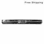 Goodmark Front Bumper Face Bar Fits Chevrolet C10 Suburban C20 GMK4144000732. Fixed Price $601.96.