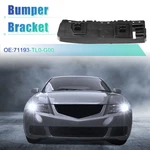 Right Side Car Front Bumper Bracket NO.71193-TL0-G00 For Acura Tsx 2009-2014. Fixed Price $18.49.