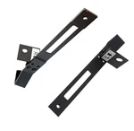 Nissan Oem R35 Front Bumper Side Bracket Lh Rh Set 62042-KB51B 62044-KB51B. Fixed Price $78.03.