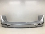 Rear Bumper Local Audi Q5 Prestige/premium/tdi W/o Lin Pkg 09-15 8R0807511 Oem. Fixed Price $180.50.