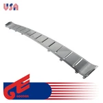 Rear Bumper Guard Sill Plate Trim Fits For 2006-2007 Mercedes-benz R500. Fixed Price $69.45.