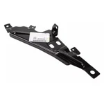 Rear Passenger Side Bumper Impact Bar Bracket - Gm (84242040). Fixed Price $35.00.