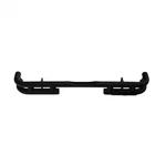 Rampage 8822 Rear Double Tube Bumper For 2018-26 Jeep Wrangler Jl. Fixed Price $264.95.