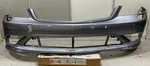 2010-2013 Mercedes W221 S-class Sport Amg Front Bumper Cover Oem. Fixed Price $425.00.