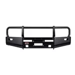 Arb 3423030 Front Deluxe Bull Bar Winch Mount Bumper For 05-11 Toyota Tacoma. Fixed Price $1096.51.