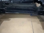 Rear Bumper Includes Right And Left Painted Extensions Fits 17-19 Escape 353497. Fixed Price $517.91.