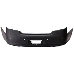 Bumper Cover For 2010-2013 Infiniti G37 Sedan Rear Primed W/ Premium Package. Fixed Price $187.58.