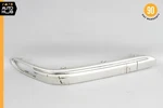 01-04 Mercede W203 C320 C230 Front Bumper Right Molding Impact Strip Trim Oem. Fixed Price $65.23.