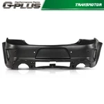 Fit For 2020-2023 Dodge Charger Rear Bumper Cover Fascia CH1100A56 68488292AA. Fixed Price $262.08.