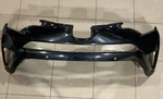 Front Bumper Cover Black Toyota RAV4 Xle/limited 2016 2017 2018 52119-42A40 Oem. Fixed Price $275.50.