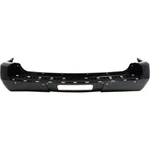 Sherman 902-89U Rear Bumper Cover Primed For 2012-2014 Chevy Tahoe. Fixed Price $316.06.