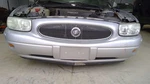 Front Bumper Custom Fits 00-05 Lesabre 478528. Fixed Price $445.31.