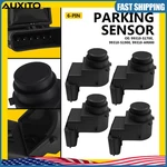 6PIN Parking Sensor Bumper Assist For 2022-2025 Genesis GV70 2021-2024 G80. Fixed Price $47.49.