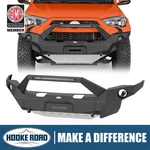 Hooke Road Front Winch Bumper For 2014-2024 Toyota 4RUNNER. Fixed Price $599.53.