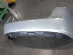 2012 Nissan Rogue Blue Rear Bumper Assembly Oem 85030JM00A 85090JM000. Fixed Price $381.37.