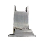 Front Left Side Bumper Impact Bar Bracket Fits 2009-2016 Audi A4 8K0807133D Capa. Fixed Price $118.96.