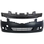 62022ZX00H, 62090ZX00A New Bumper Covers Fascias Set Of Front Sedan Pair. Fixed Price $159.41.