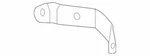 Oem New 2016-2019 Ford Explorer Police Interceptor Xlt Side Bracket FB5Z17D943A. Fixed Price $48.44.