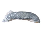 2014-2018 Jeep Cherokee Front Lower Fascia P/n 68203213AB Genuine Oem Mopar Part. Fixed Price $321.11.