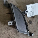 Kia Forte Front Bumper Fog Light Insert Trim Bezel Right Passenger Side 2015 Oe. Fixed Price $33.07.