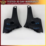 11-18 Volvo S60 Rear Left Right Side Bumper Mount Bracket Set Oem. Fixed Price $39.20.