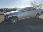Rear Bumper W/park Assist Oem 2014 Cadillac Cts New. Fixed Price $320.00.