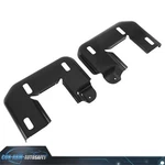 2PCS Front Frame Mount Bumper Bracket Ford F-150 2015-2020 New Lh & Rh. Fixed Price $19.99.