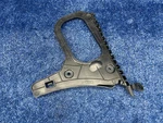2017-2020 Audi S3 A3 Rear Bumper Right Passenger Side Guide Bracket Support Oem. Fixed Price $39.00.